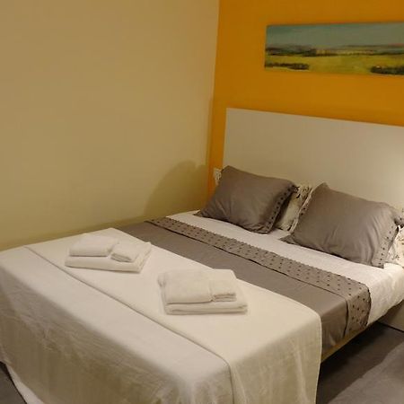 Apartamento Zona Playa De San Sebastian Sitges Kamer foto